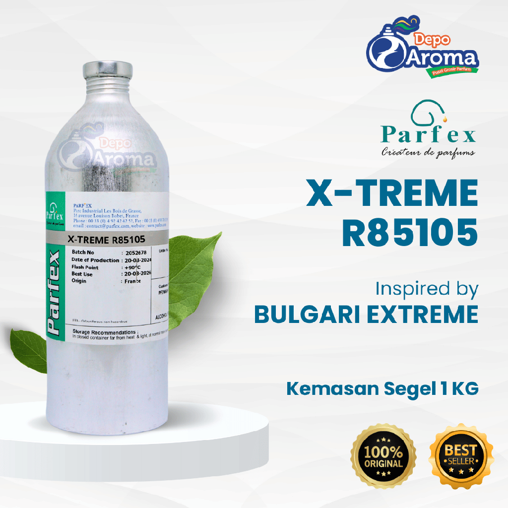 X-Treme R85105