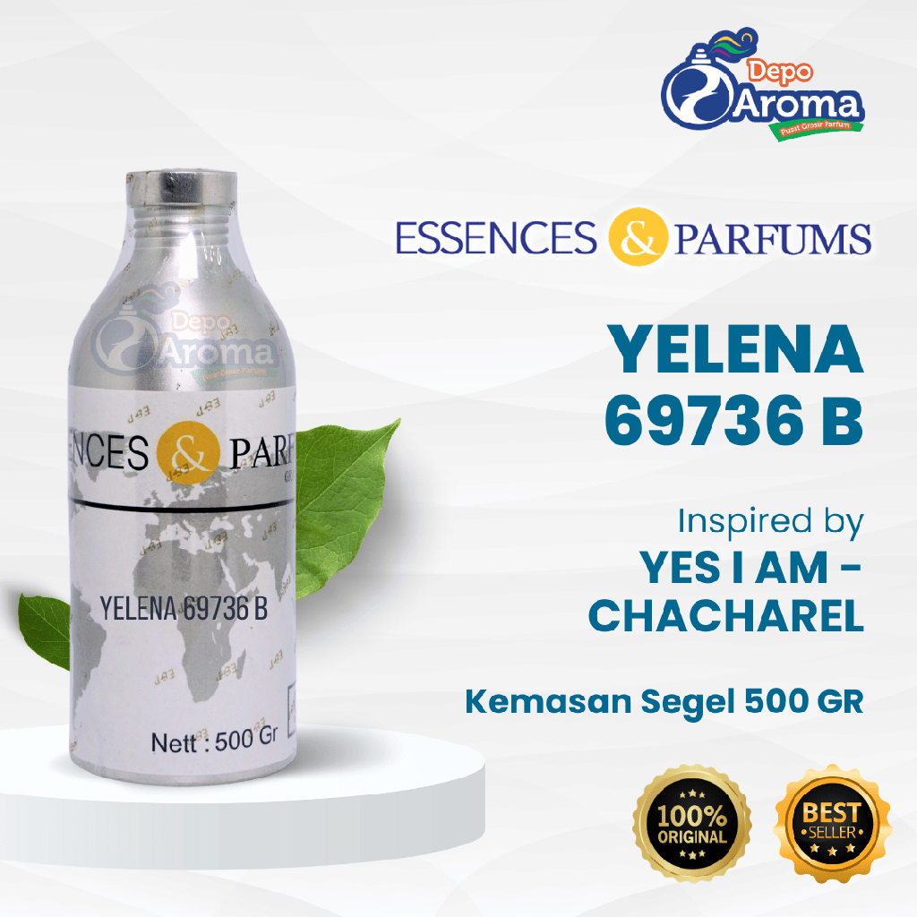 Yelena 69736 B