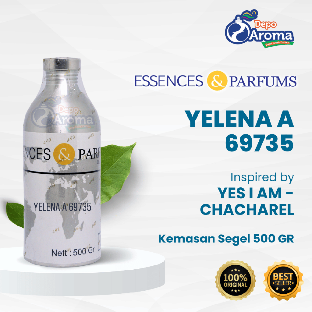 Yelena A 69735