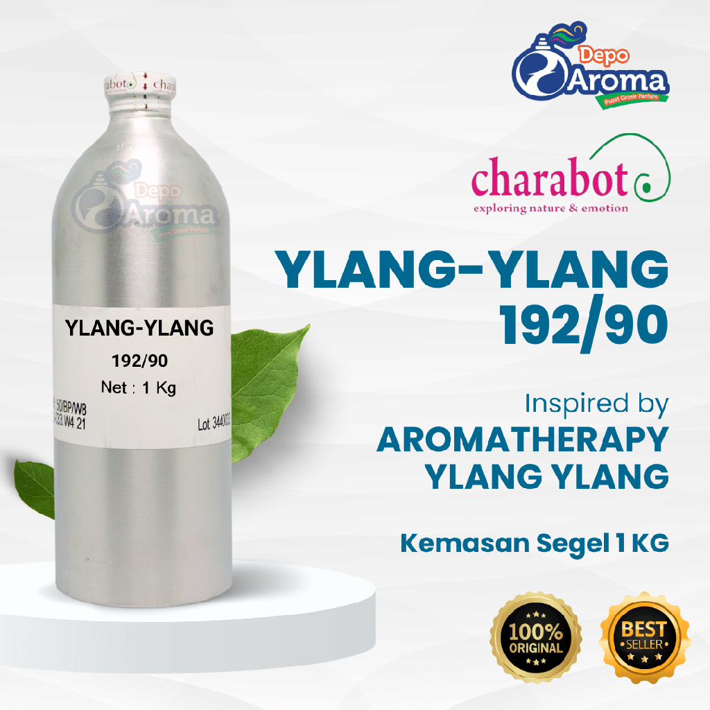 Ylang-Ylang 192/90