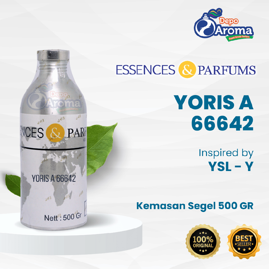 Yoris A 66642