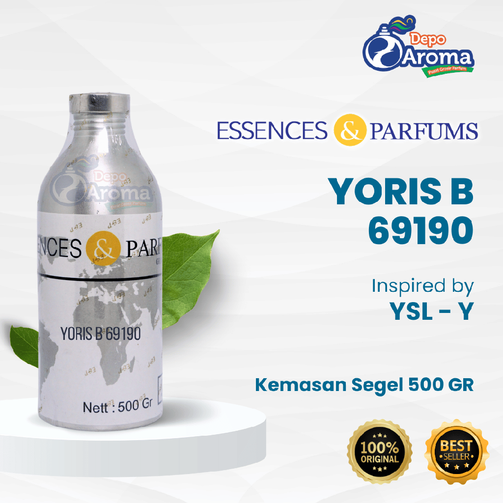 Yoris B 69190