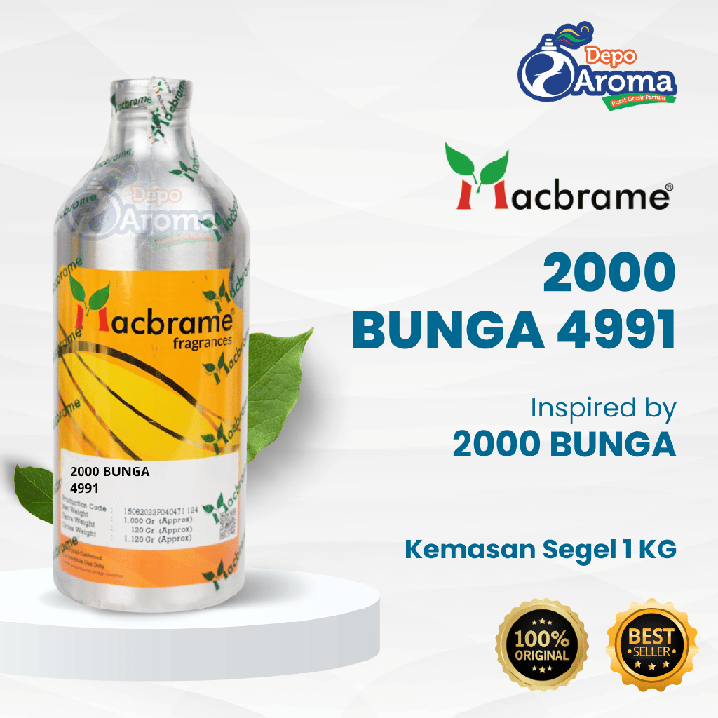 2000 Bunga