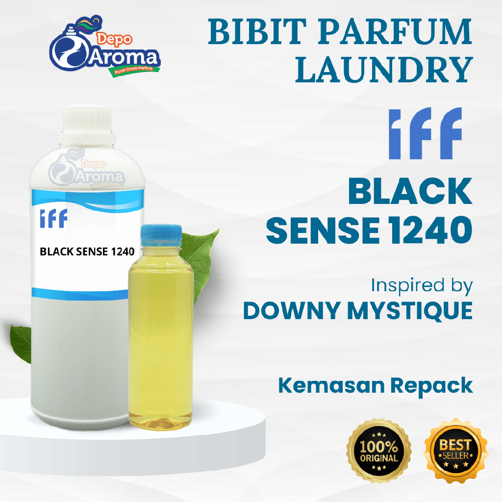 Black Sense 1240