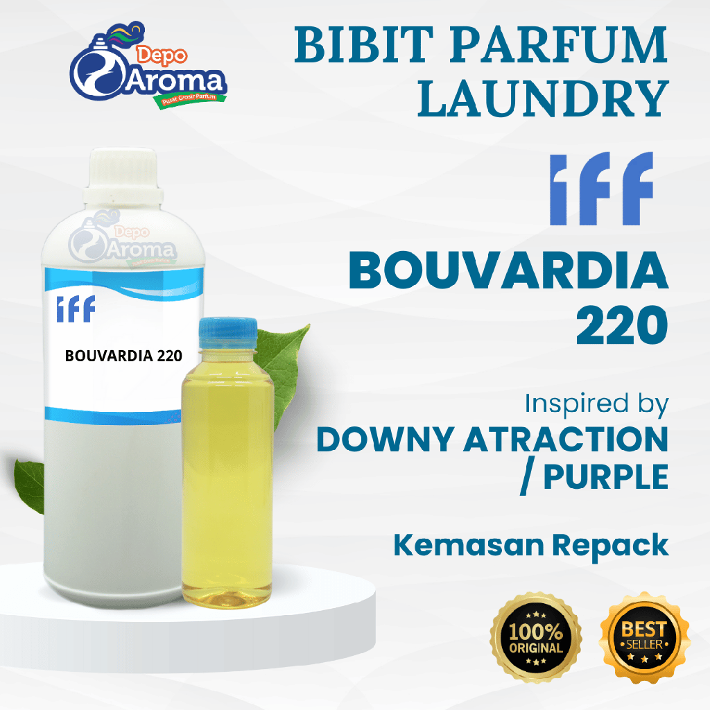 Bouvardia 220