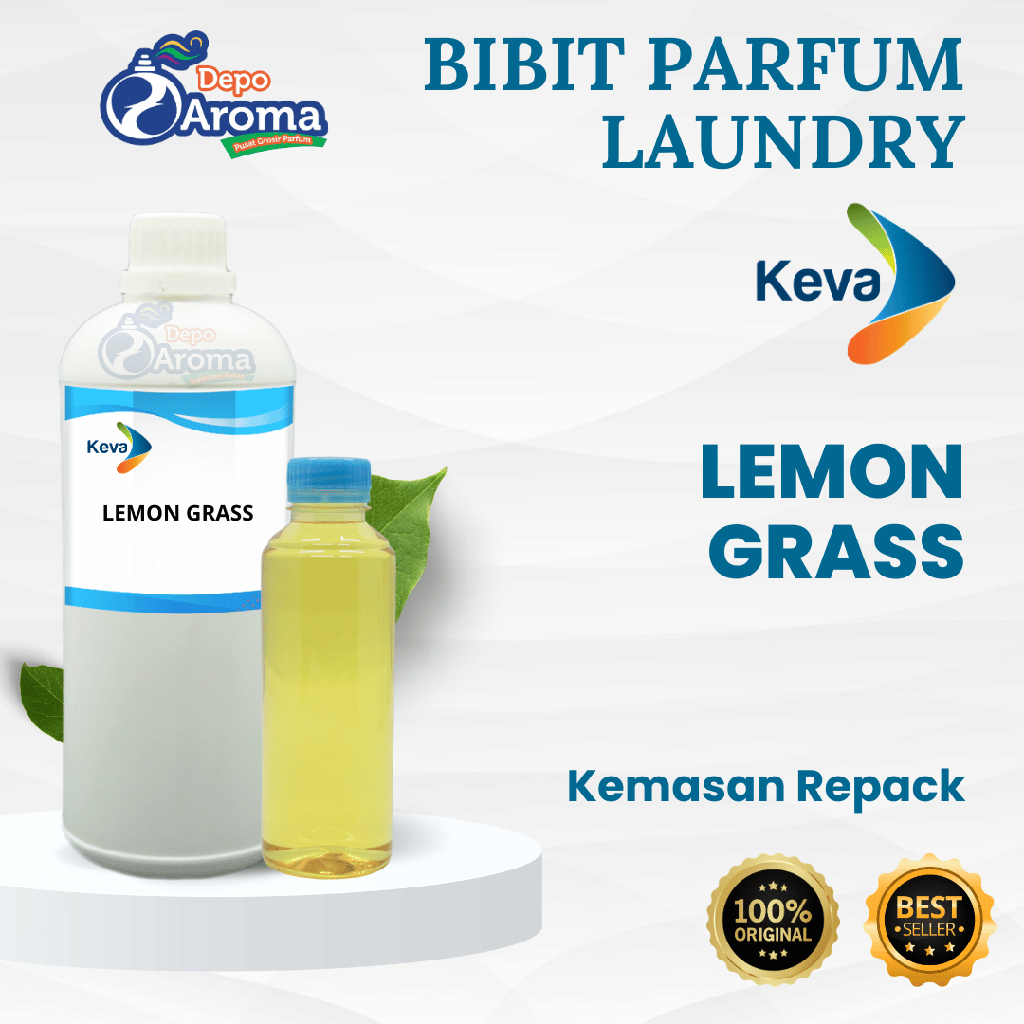 Lemon Grass