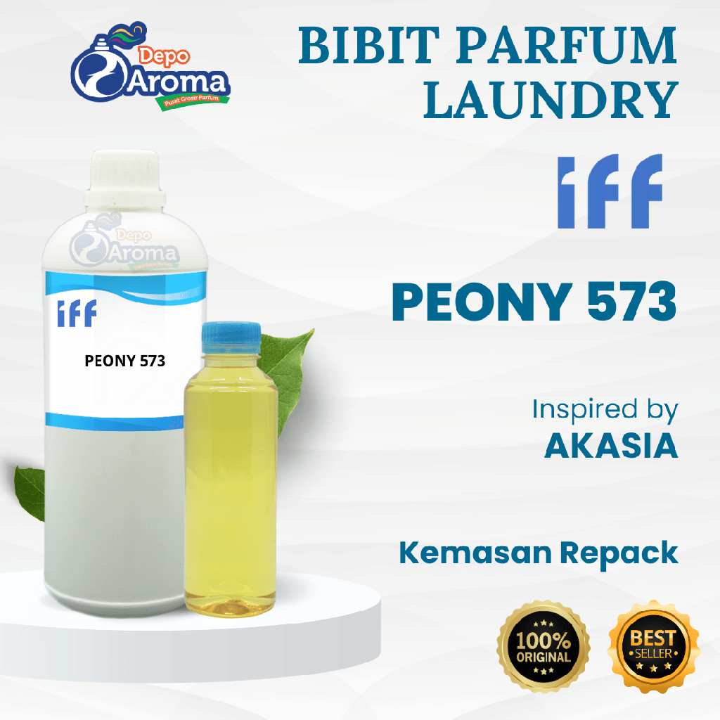 Peony 573