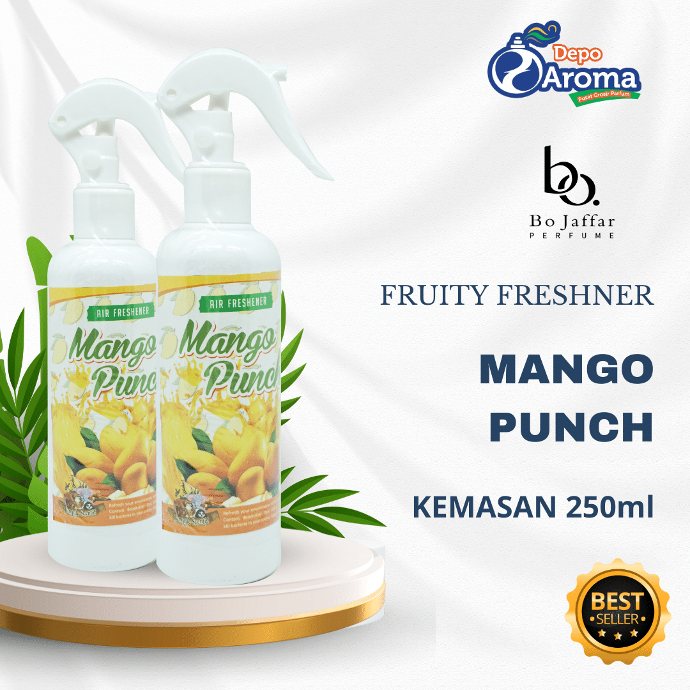 Manggo Air Freshner