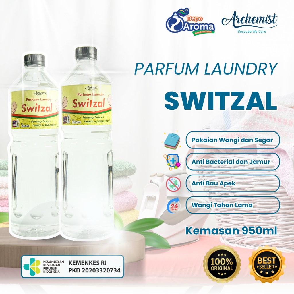 PL Switzal 950Ml