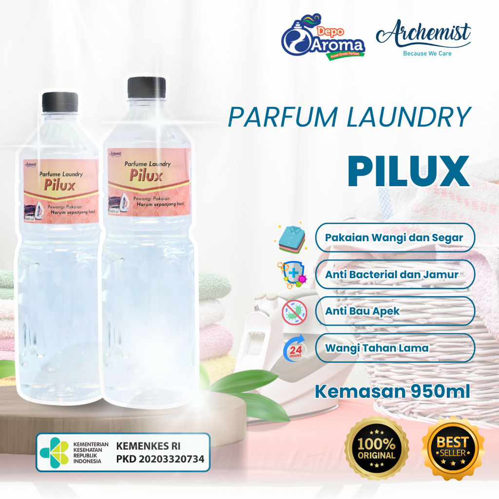 Pl Philux 1Lt