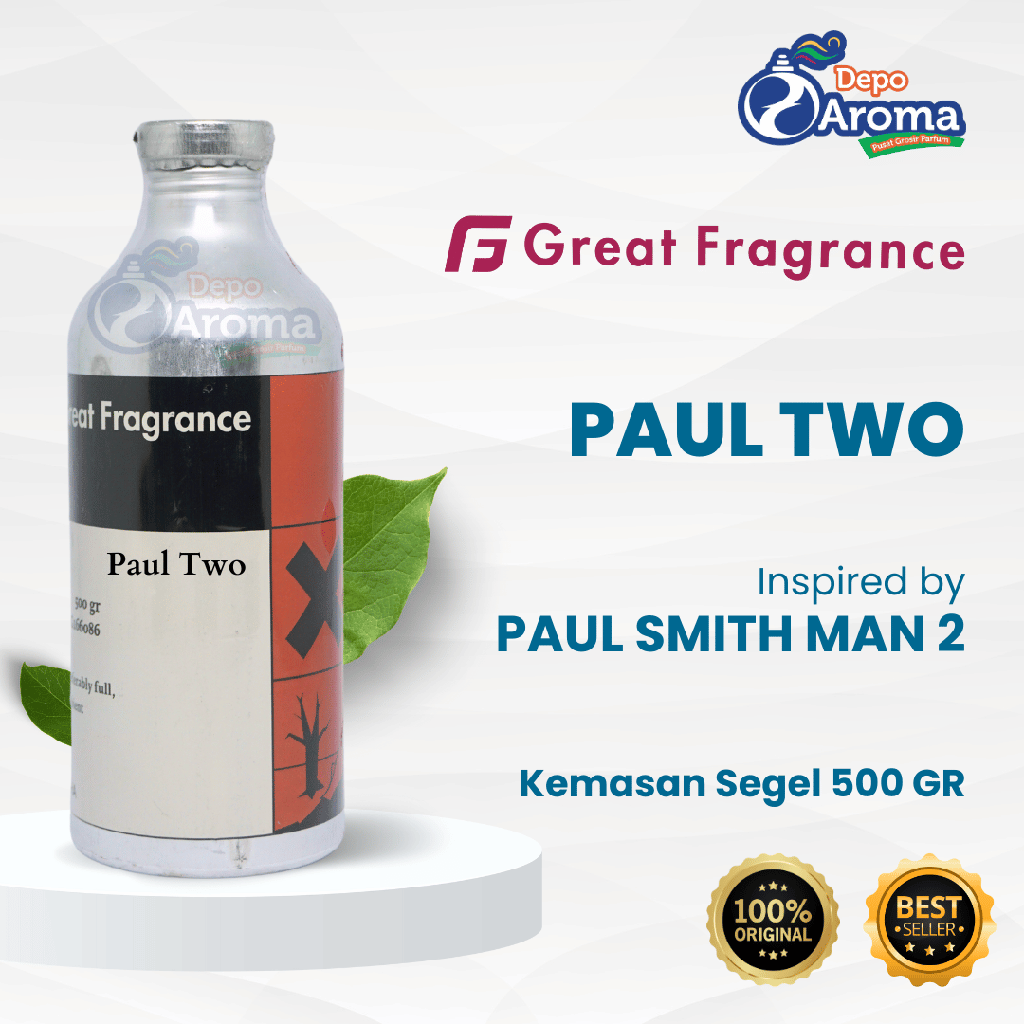 Paul Two