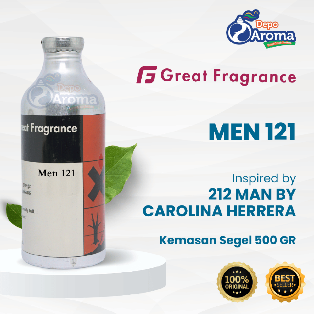 Men 121