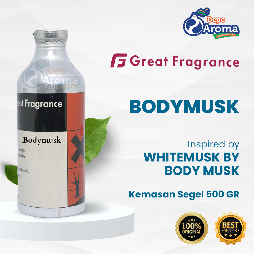 Bodymusk