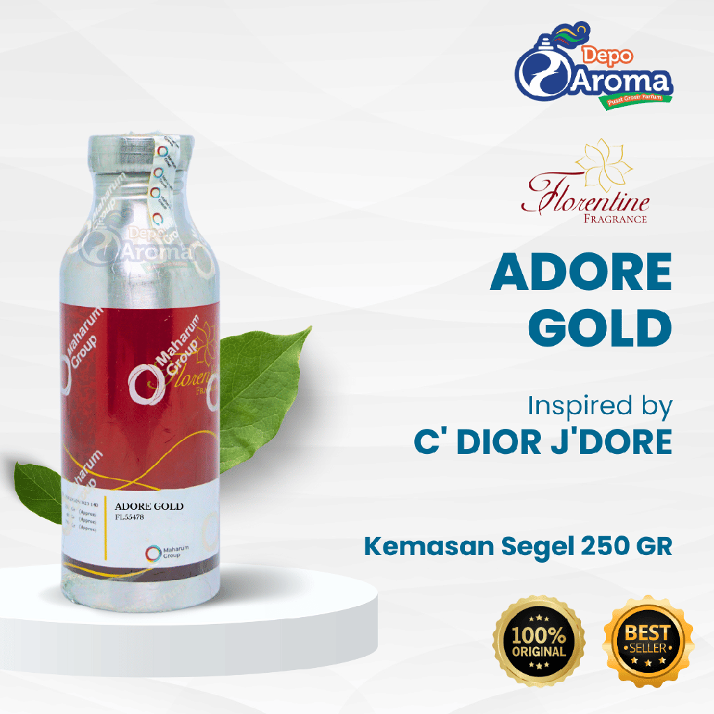 Adore Gold