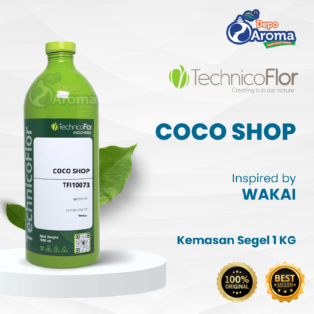 Coco Shop