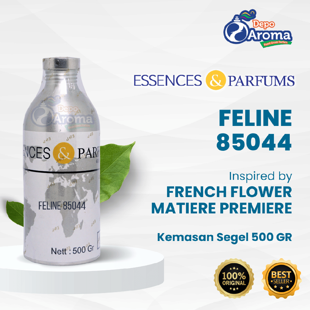 Feline 85044