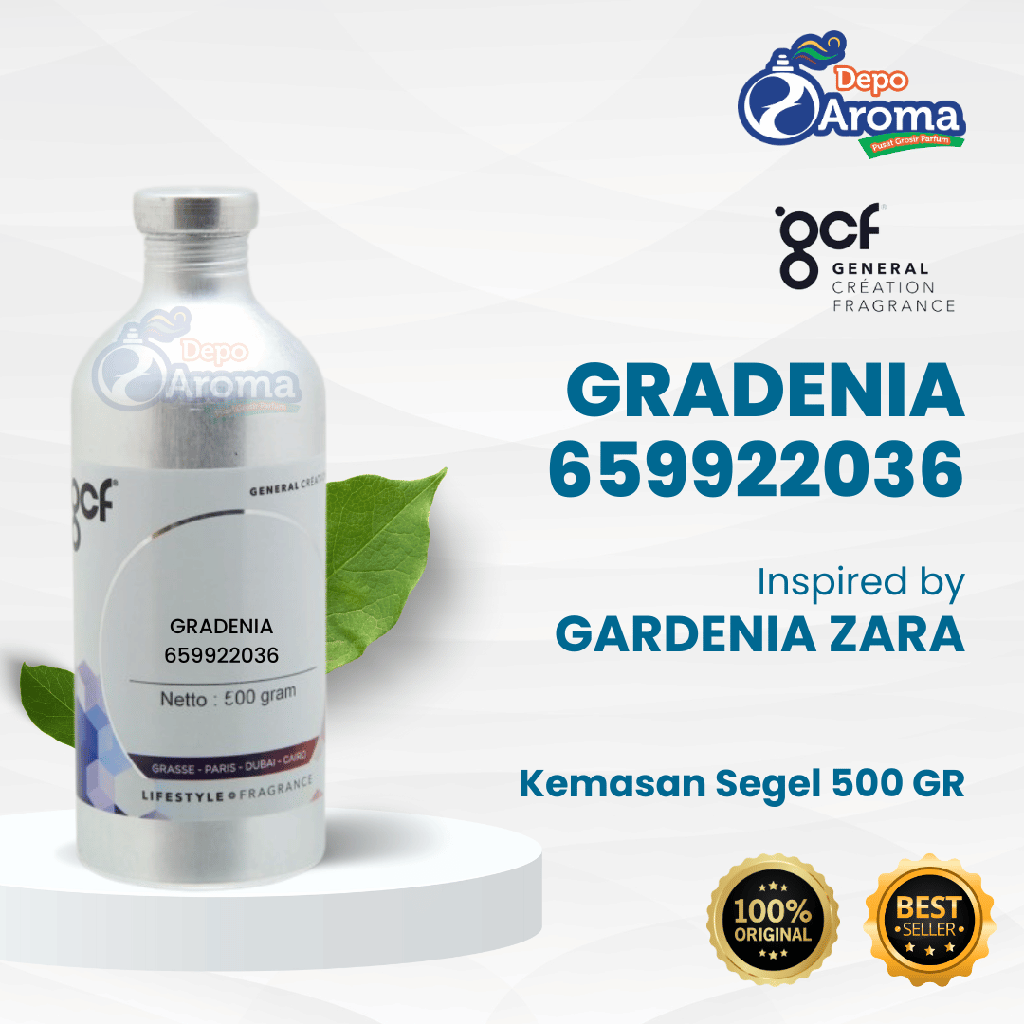 Gradenia