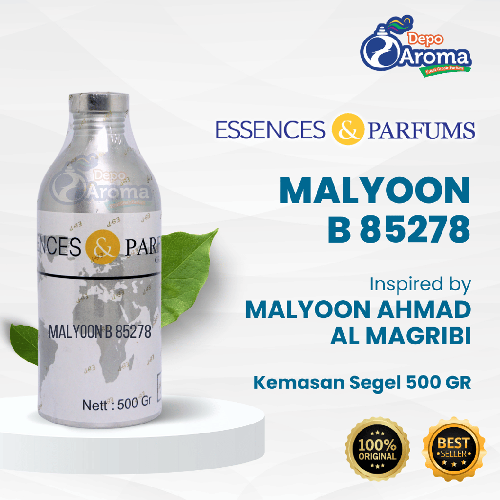 Malyoon B 85278