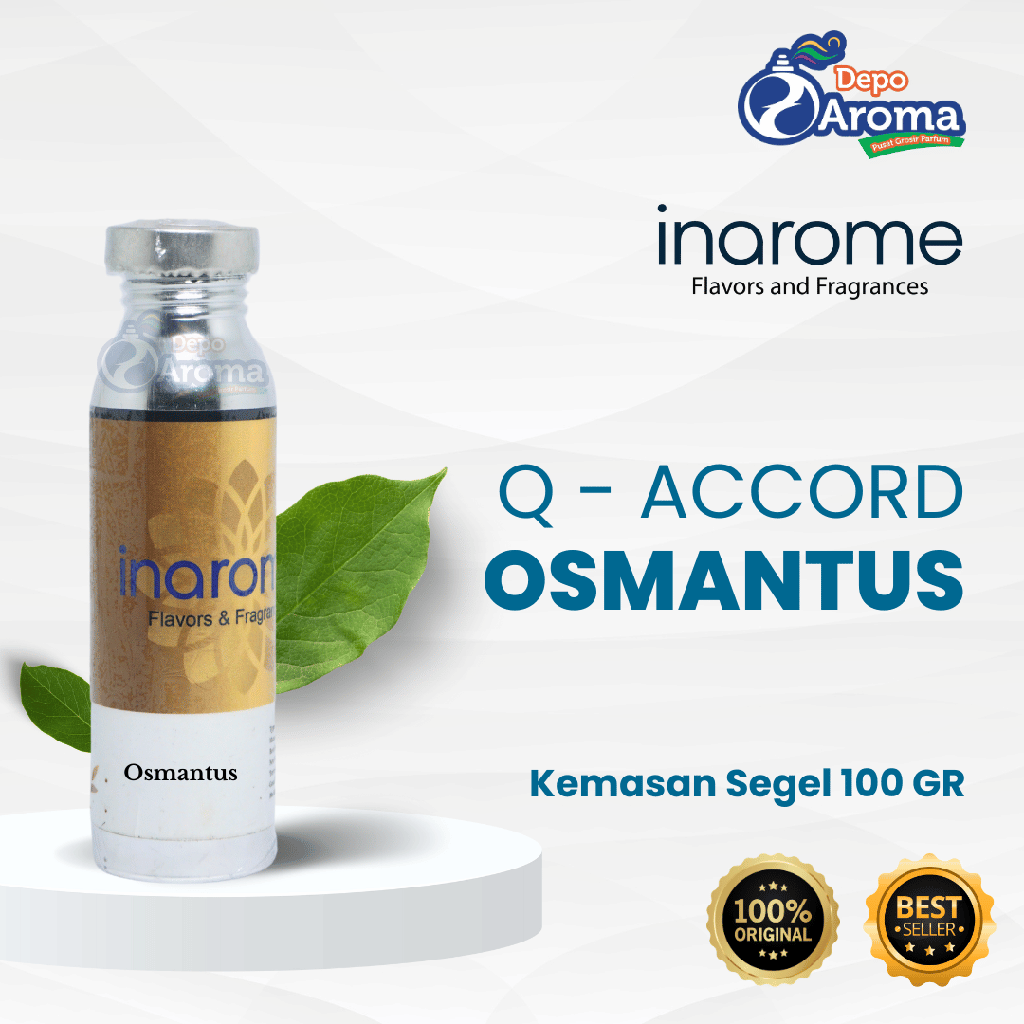 Osmantus Accord 100g