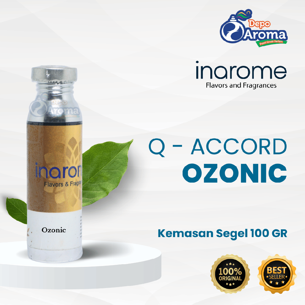 Ozone Accord 100g
