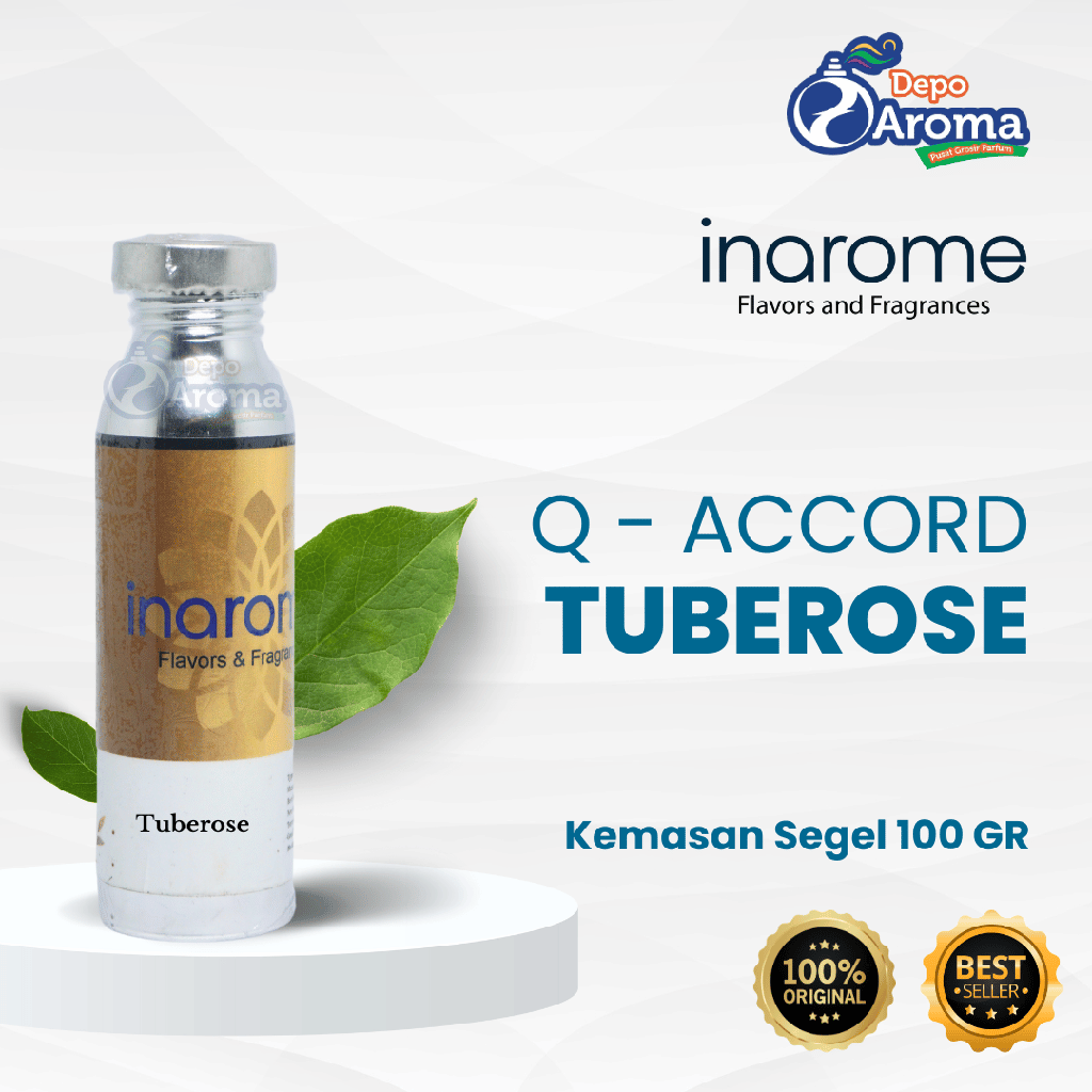 Tuberose Accord 100g