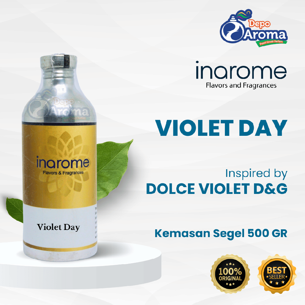 Violet Day
