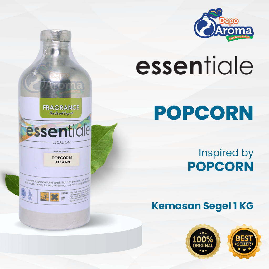 Popcorn