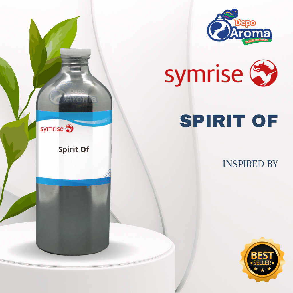 Spirit Of