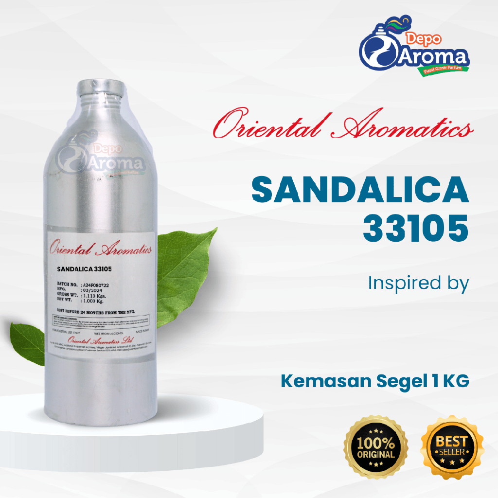 Sandalica