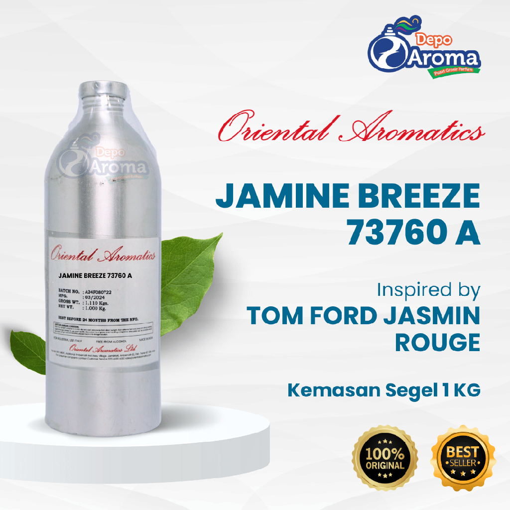 Jamine Breeze 73760 A