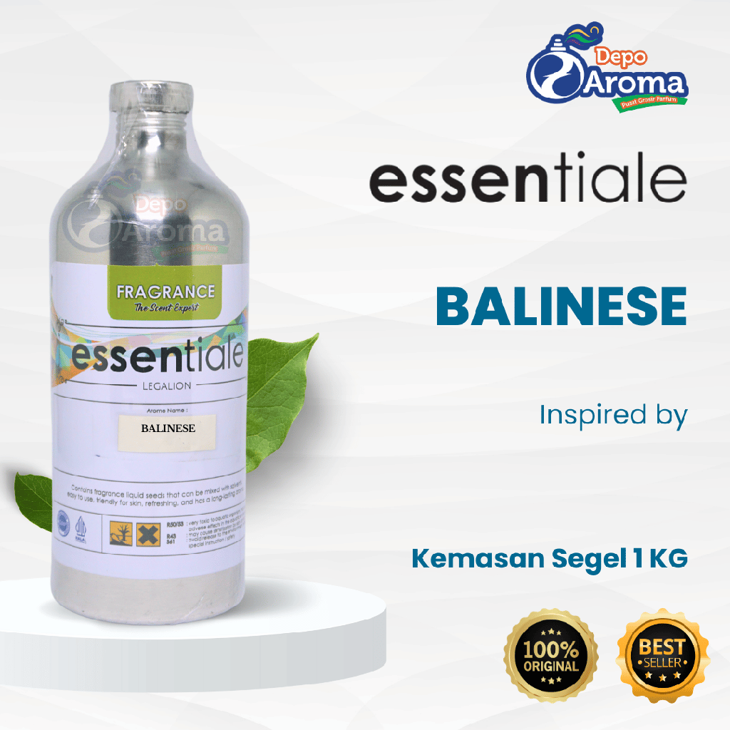 Balinese