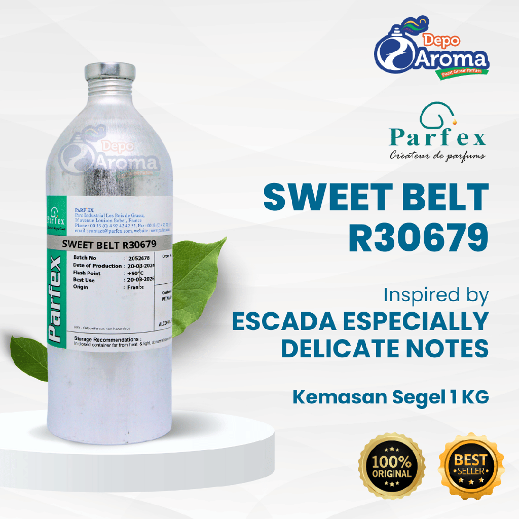 Sweet Belt R30679