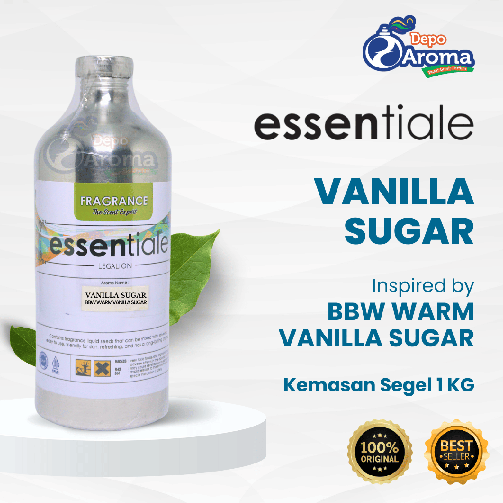 Vanilla Sugar