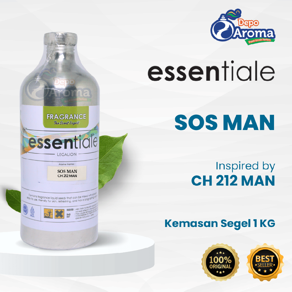 Sos Man