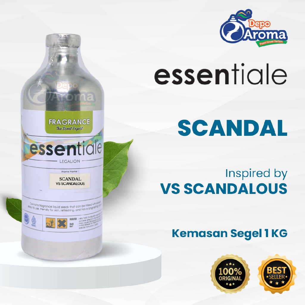 Scandal