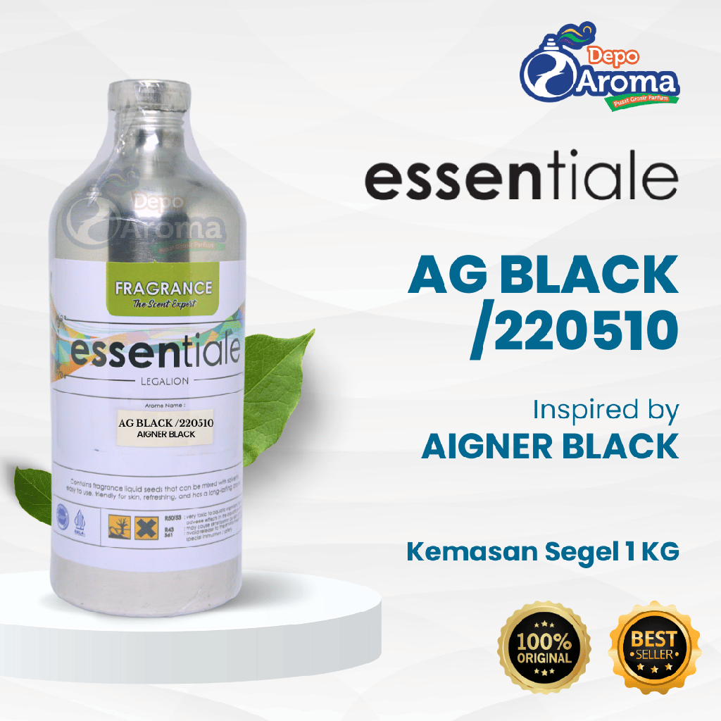 Ag Black