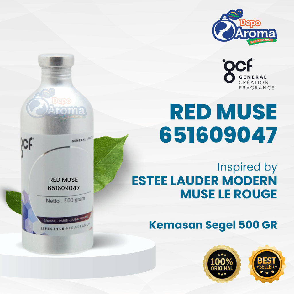 Red Muse