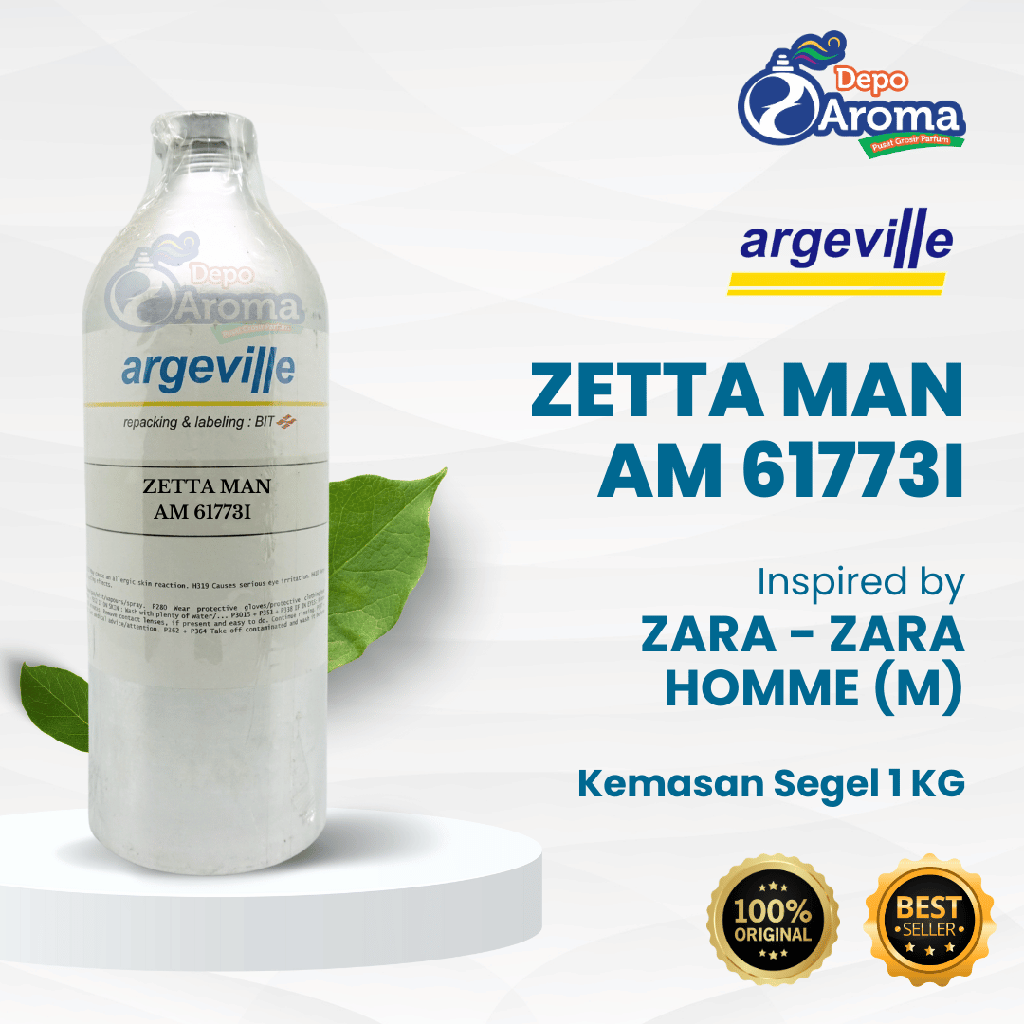 Zetta Man