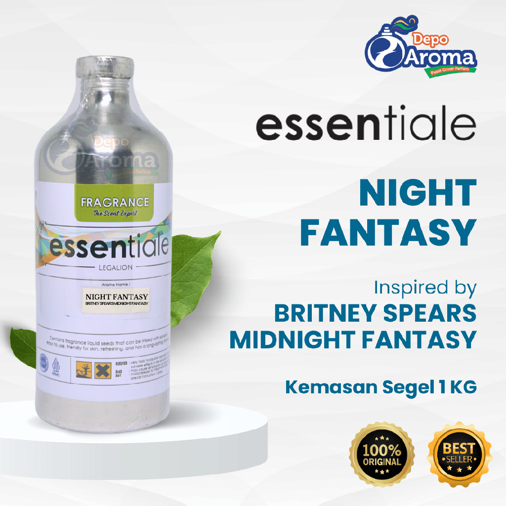 Night Fantasy
