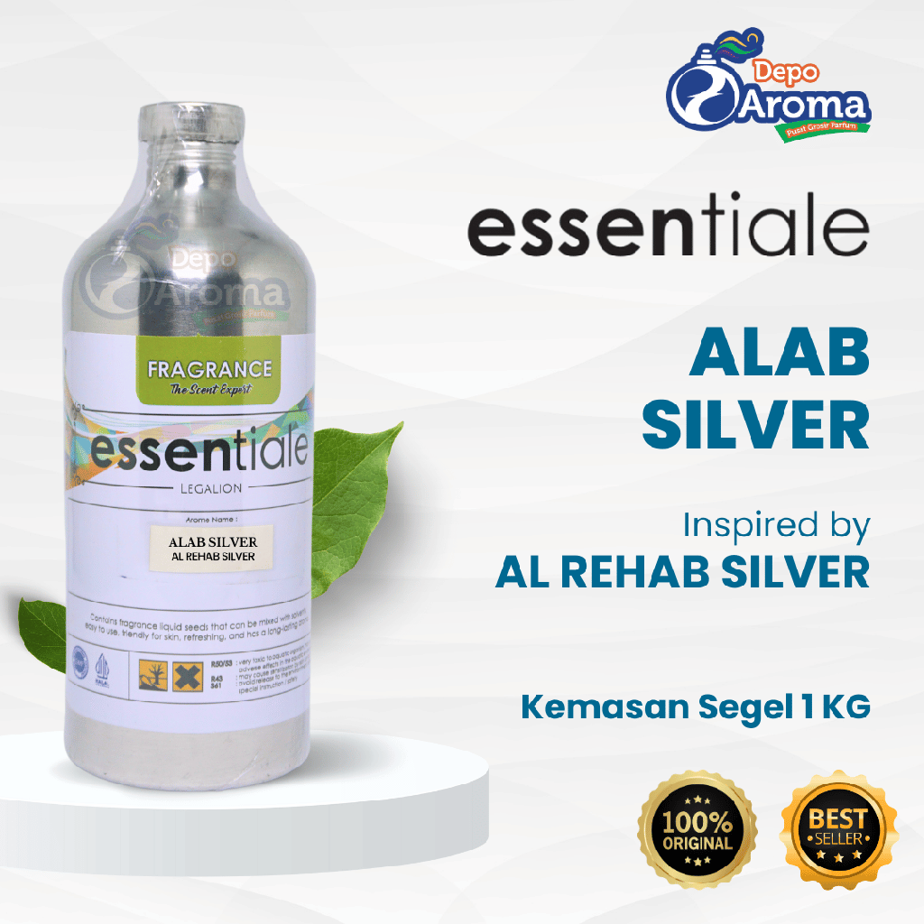 Alab Silver