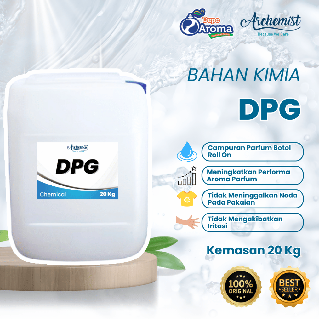 DPG 20 Kg