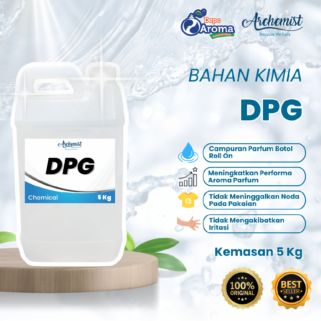 DPG 5 Kg