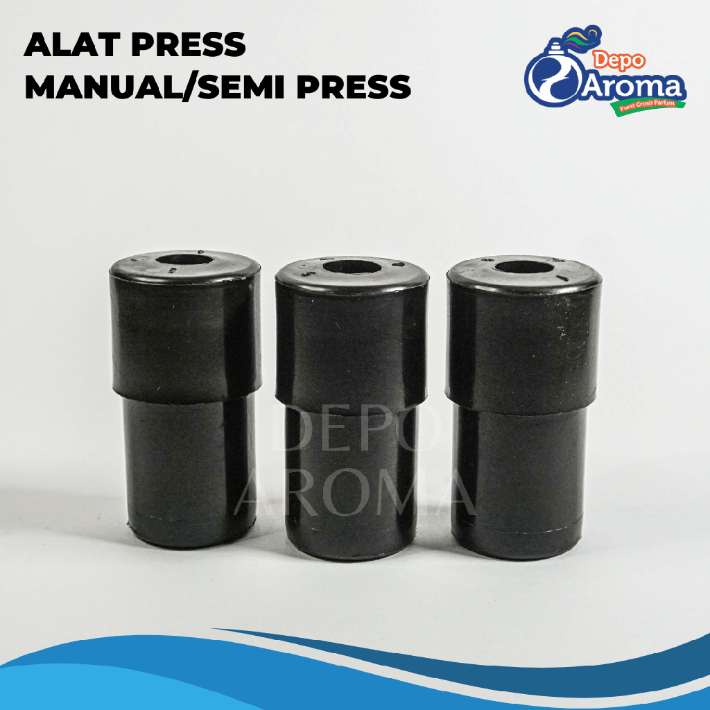 Alat Press Manual/Semi Press