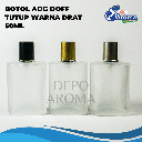Botol ADG 50ml Tutup Warna
