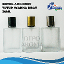 Botol ADG 30ml Tutup Warna