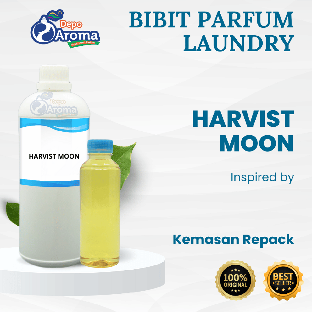 Harvist Moon