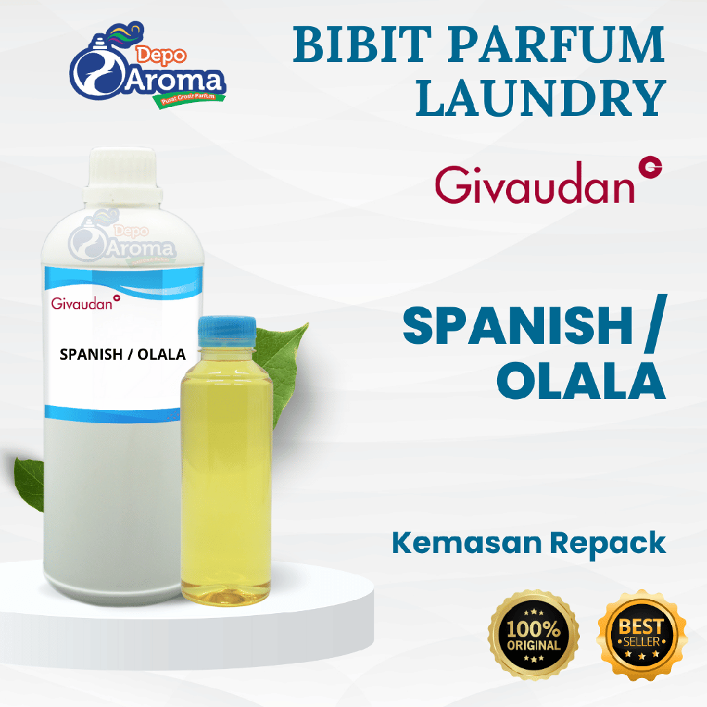 Spanish / Olala Gv