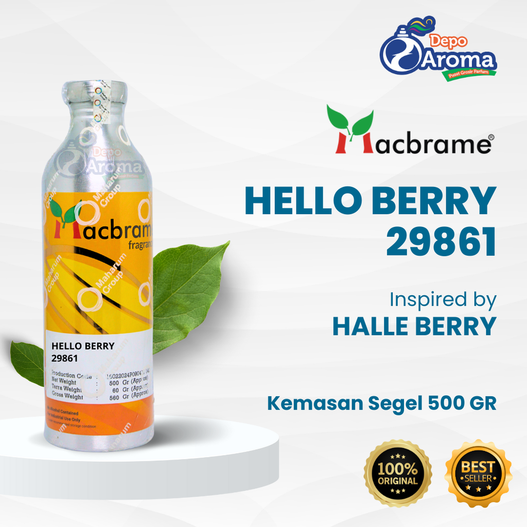 Hello Berry