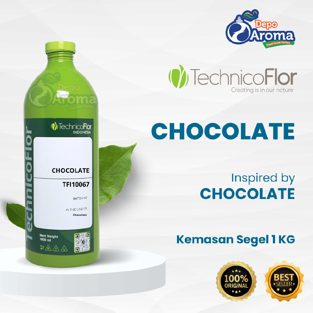 Chocolate TFI10061