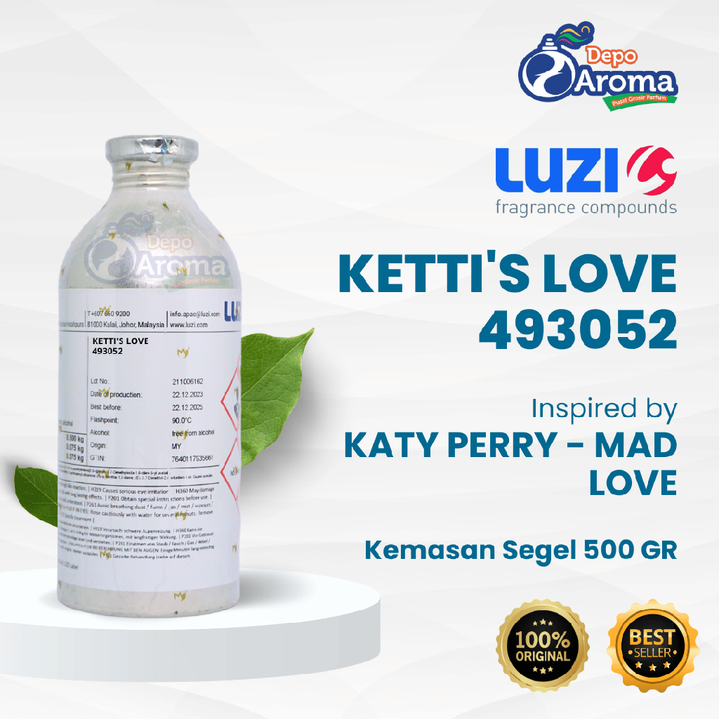 Ketti's Love